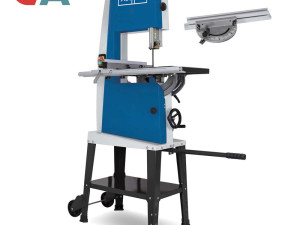 Scheppach Tračna Pila BASA 3 205mm - 800W