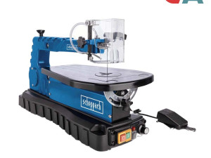 Scheppach Tračna Pila DECO-SWITCH 50mm - 90W