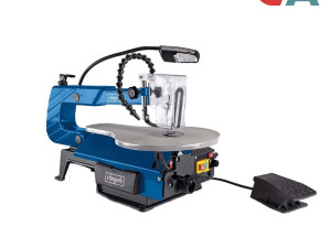 Scheppach Tračna Pila DECO-XLS 50mm - 120W