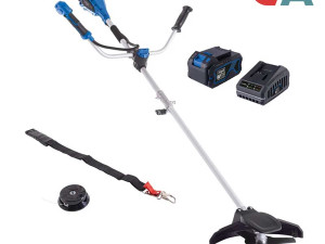 Scheppach Trimer Za Travu Brushless Aku IXES BC-BCH330/20-X SET L