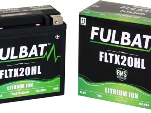 FULBAT FLTX20HL LITHIUM