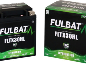 FULBAT FLTX30HL LITHIUM