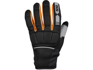 iXS Urban Samur-Air 1.0 - Rukavice - veličina L