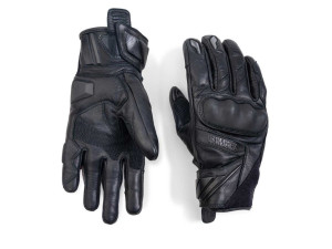 Yamaha OYU Leather - Ljetnje Rukavice - veličina L