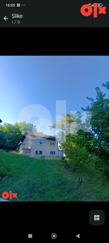 Zemljište Tuzla