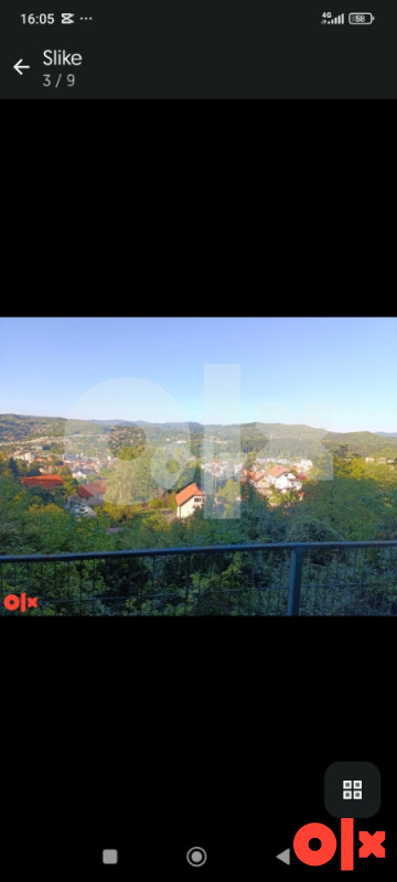 Zemljište Tuzla 2