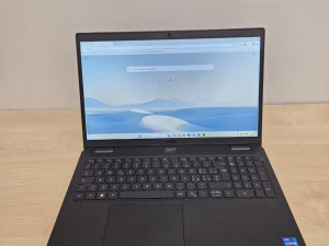 Dell Latitude 3520 i5-1145G7; 16GB RAM; 512GB SSD; 15,6''