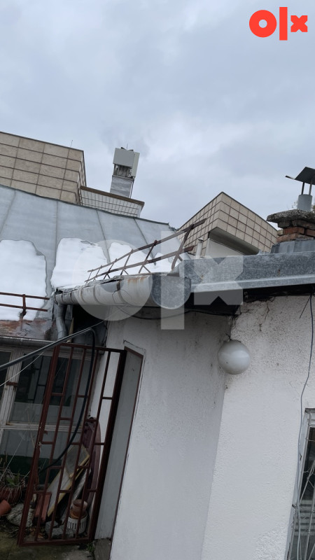 Kuća Baščaršija Sarajevo - Stari Grad 100m2 udio 1/2 2