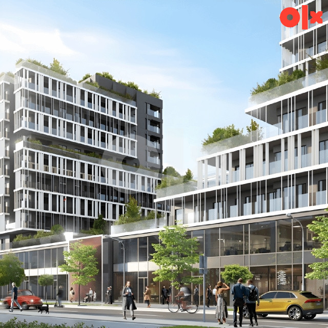 Stanovi i apartmani Banja Luka