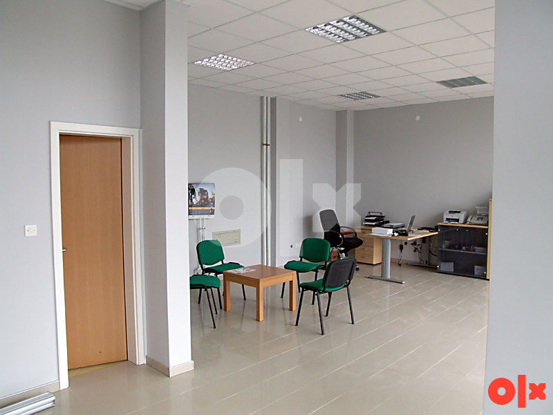Poslovni prostor TUZLA - 55m2 3