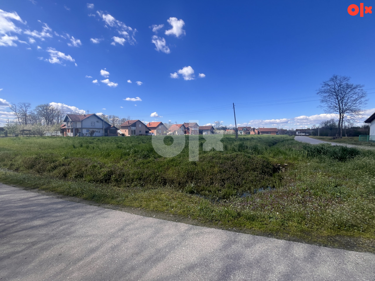 Prodaja 2 placa po 1250m2 Kojčinovac Bijeljina 2