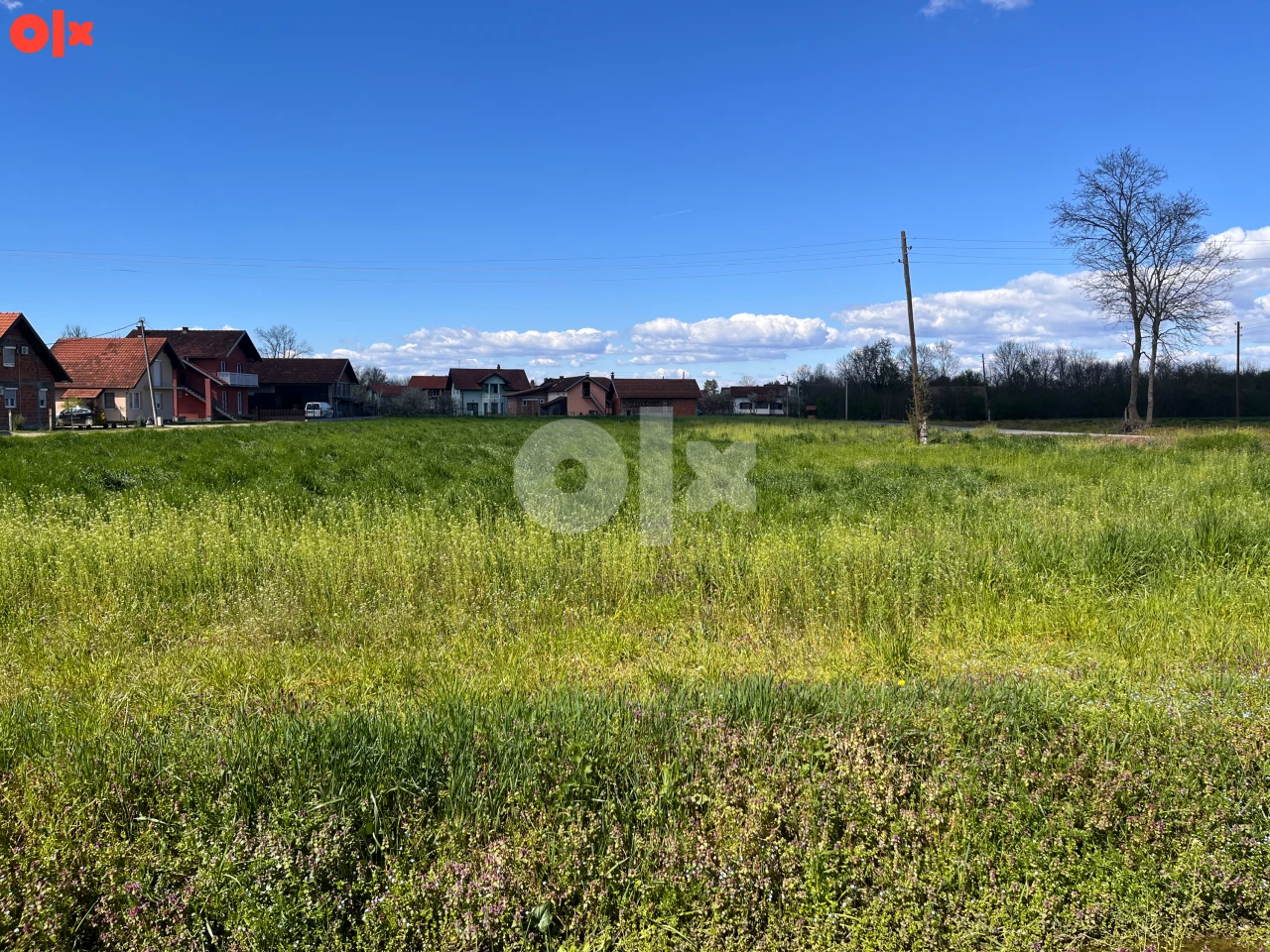 Prodaja 2 placa po 1250m2 Kojčinovac Bijeljina 3