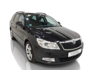 [U DOLASKU] Škoda Octavia 2012 1.6 TDI 77 KW
