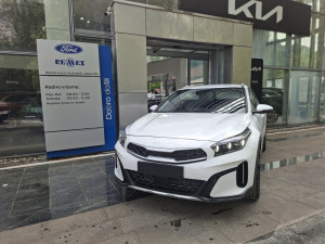 Kia XCEED 1.6 T-GDI 150KS DCT EX WAY