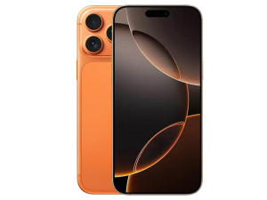 Apple iPhone 17 Pro eSim 512GB Cosmic Orange