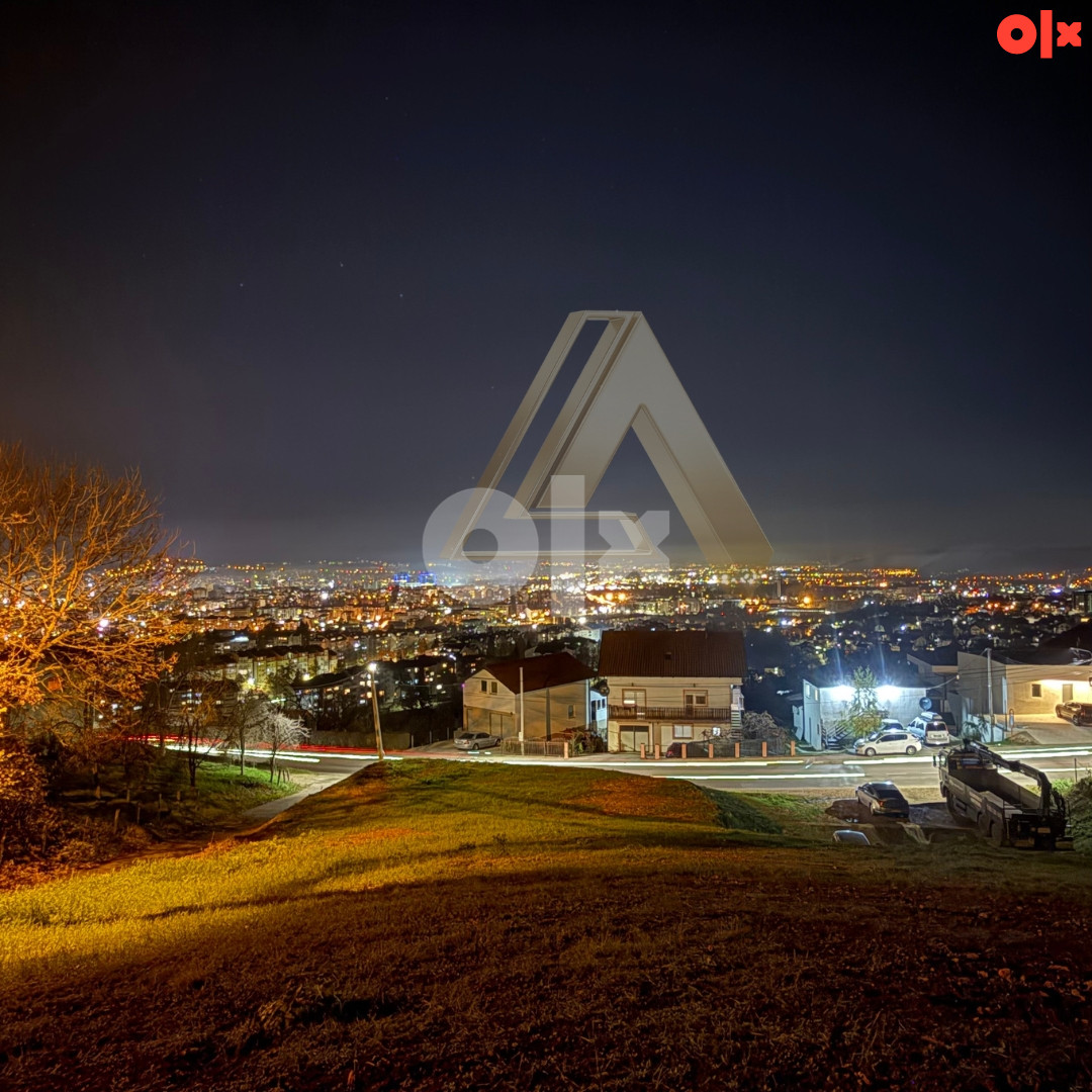 Zemljište Banja Luka 2131m2 2