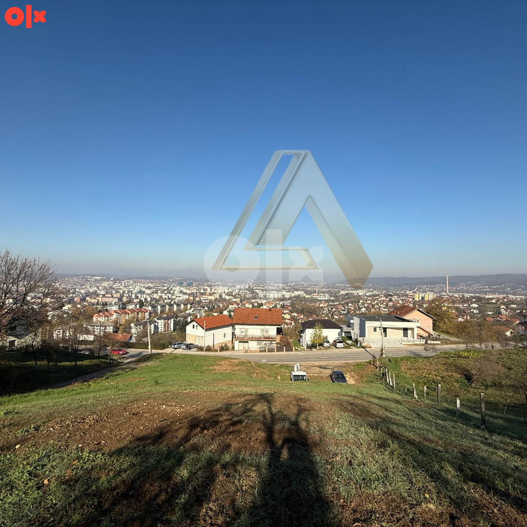 Zemljište Banja Luka 2131m2
