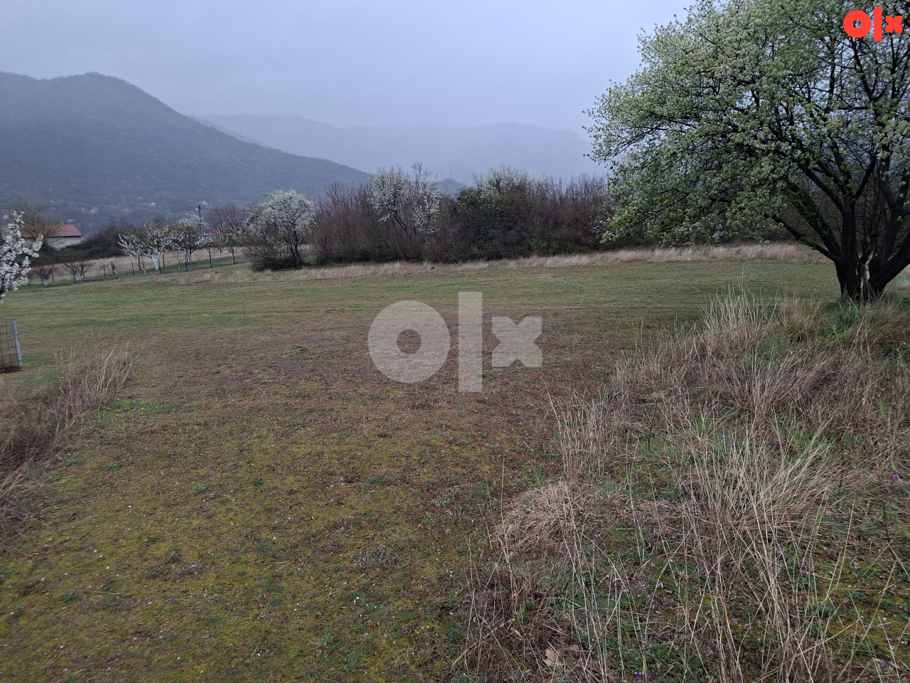 ALMENA/Mostar/Željuša,parcela 1990m2 4