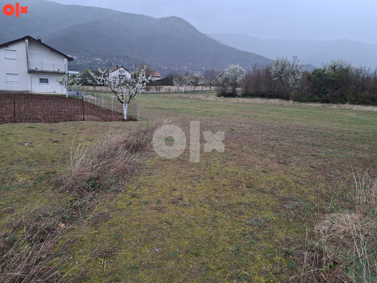 ALMENA/Mostar/Željuša,parcela 1990m2 6