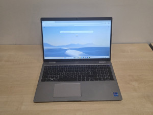 Dell Latitude 5520 i7-1165G7; 16GB RAM; 512GB SSD; 15,6''
