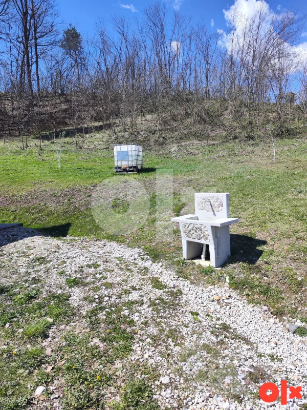 Vikendica Zavidovići 30m2 2