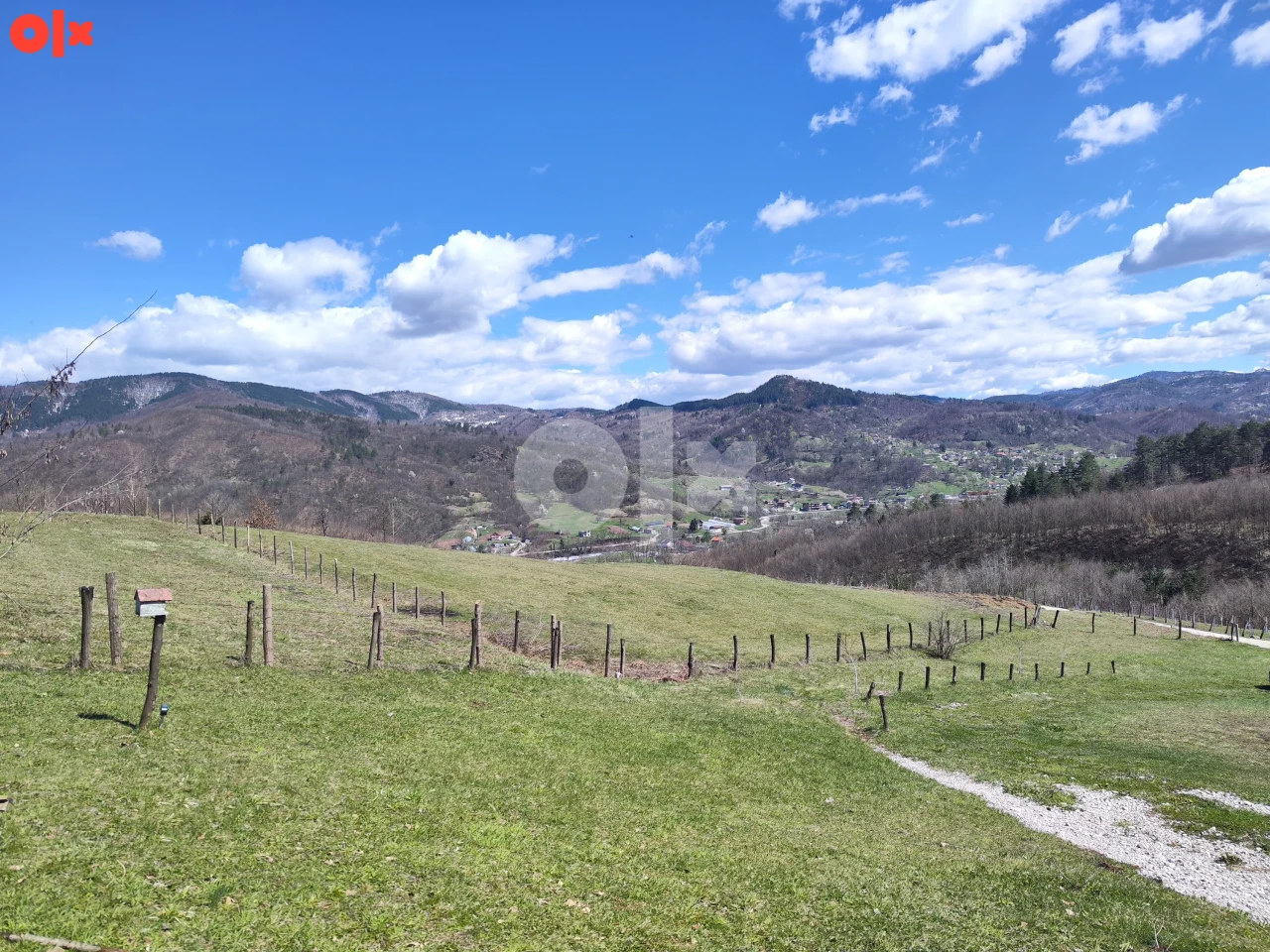 Vikendica Zavidovići 30m2 3