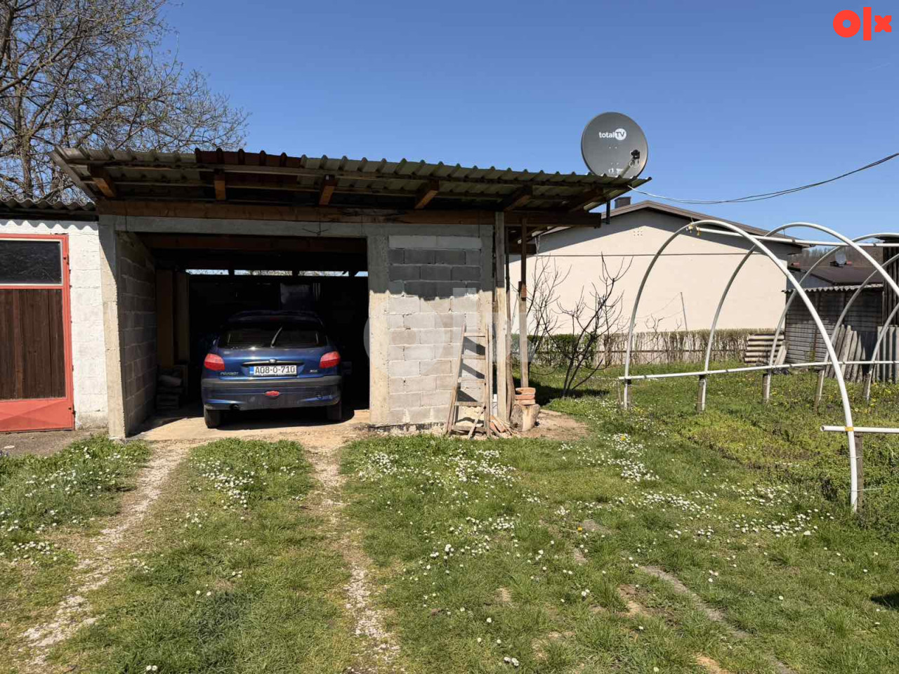 Kuća Banja Luka 54m2 2