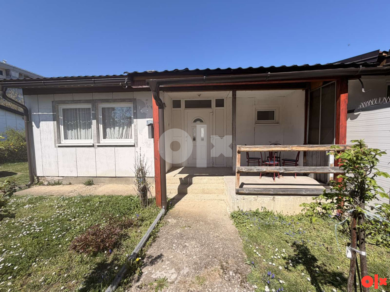 Kuća Banja Luka 54m2 3