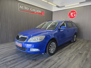 Škoda Octavia Extra stanje urađen veliki servis i set kvacila