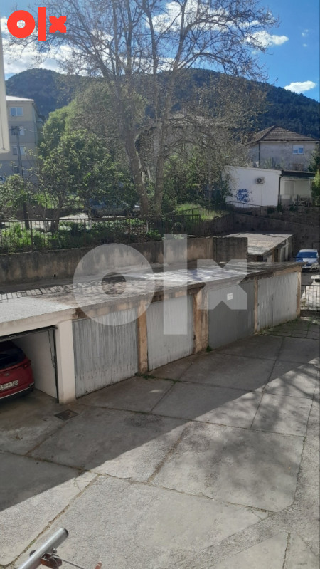 Garaža Mostar