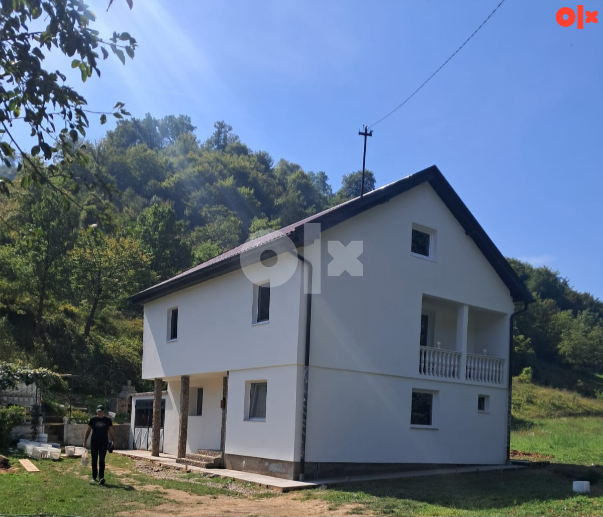 Kuća Zenica 170m2