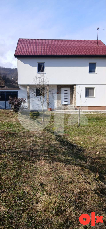 Kuća Zenica 170m2 2