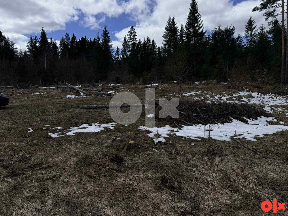 Zemljište Sokolac 2