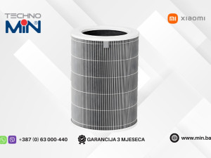 Filter za Xiaomi Smart Air Purifier 4 / 4 Pro / 6 BHR8089GL, Grey