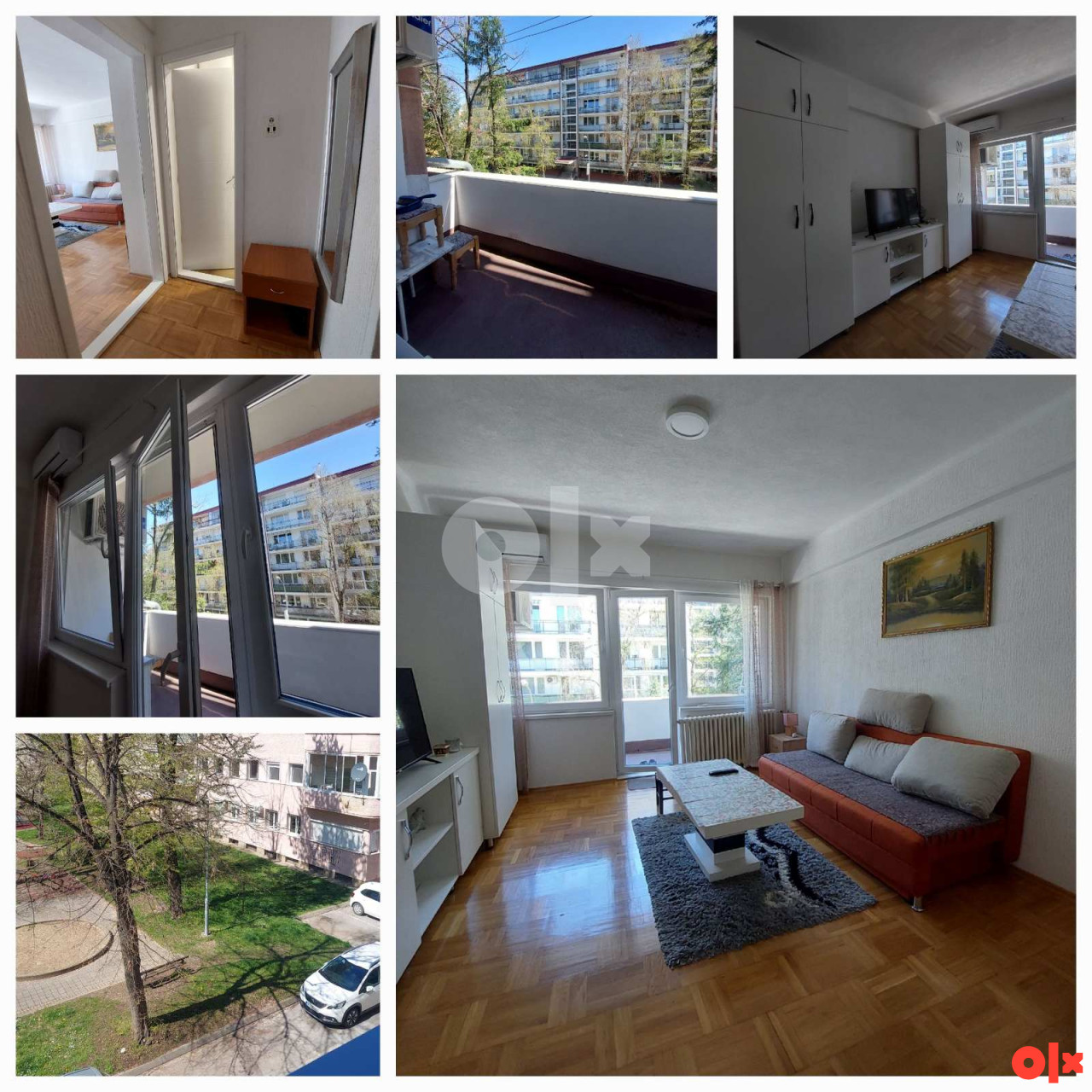 Stan Banja Luka 45m2