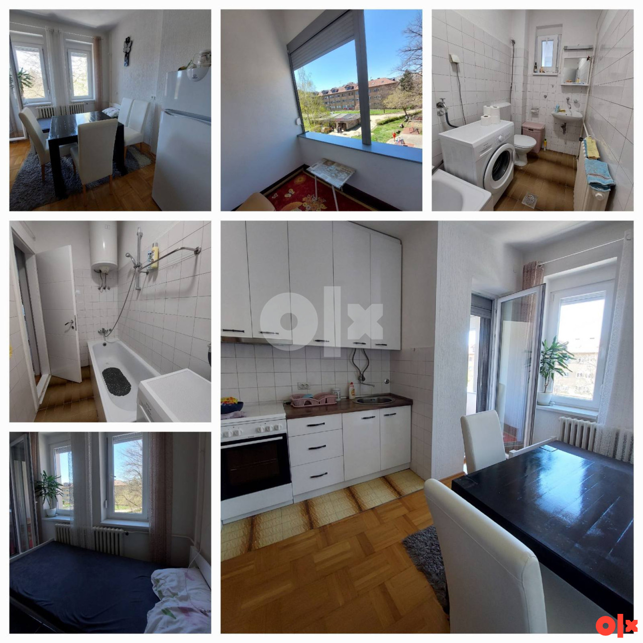 Stan Banja Luka 45m2 3