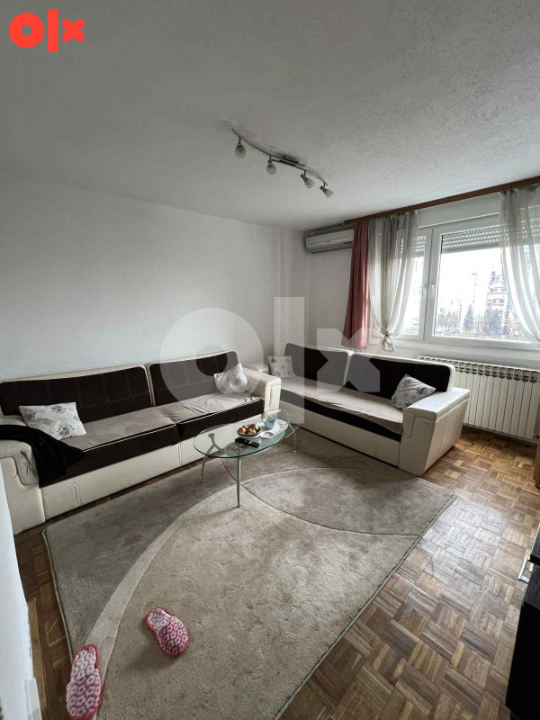 Stan Sarajevo - Novi Grad 53m2