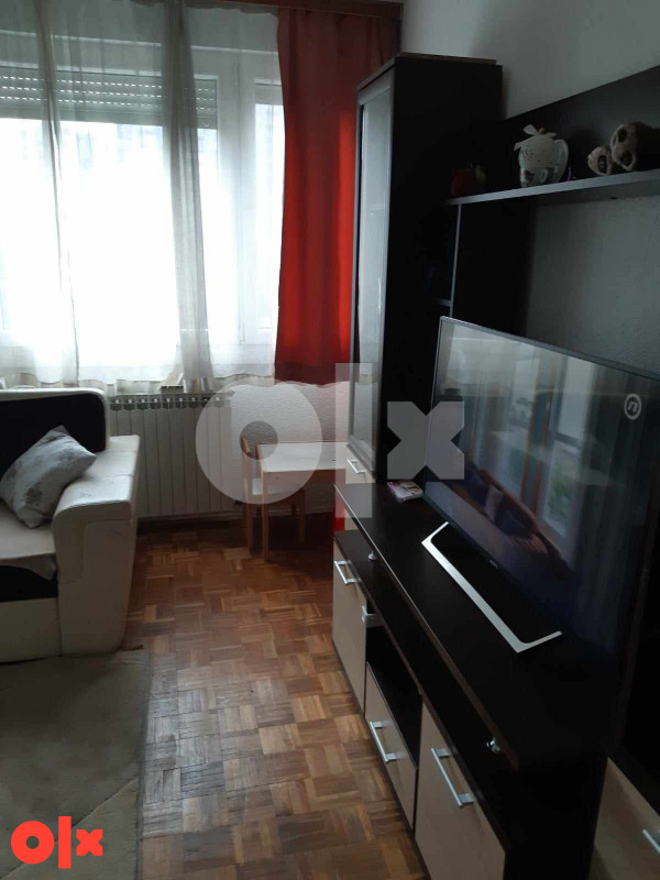Stan Sarajevo - Novi Grad 53m2 2