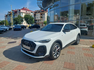 Audi Q5 Sportback TDI quattro Stronic S line 2026