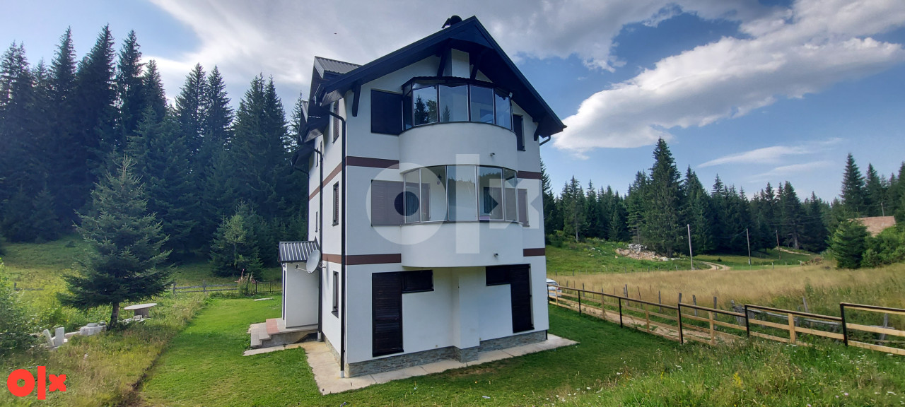 Kuća Jahorina 2