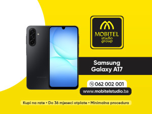 MS Samsung Galaxy A17 5G 4/128GB