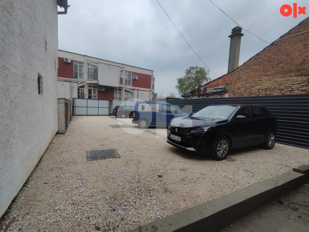 Parking Bijeljina