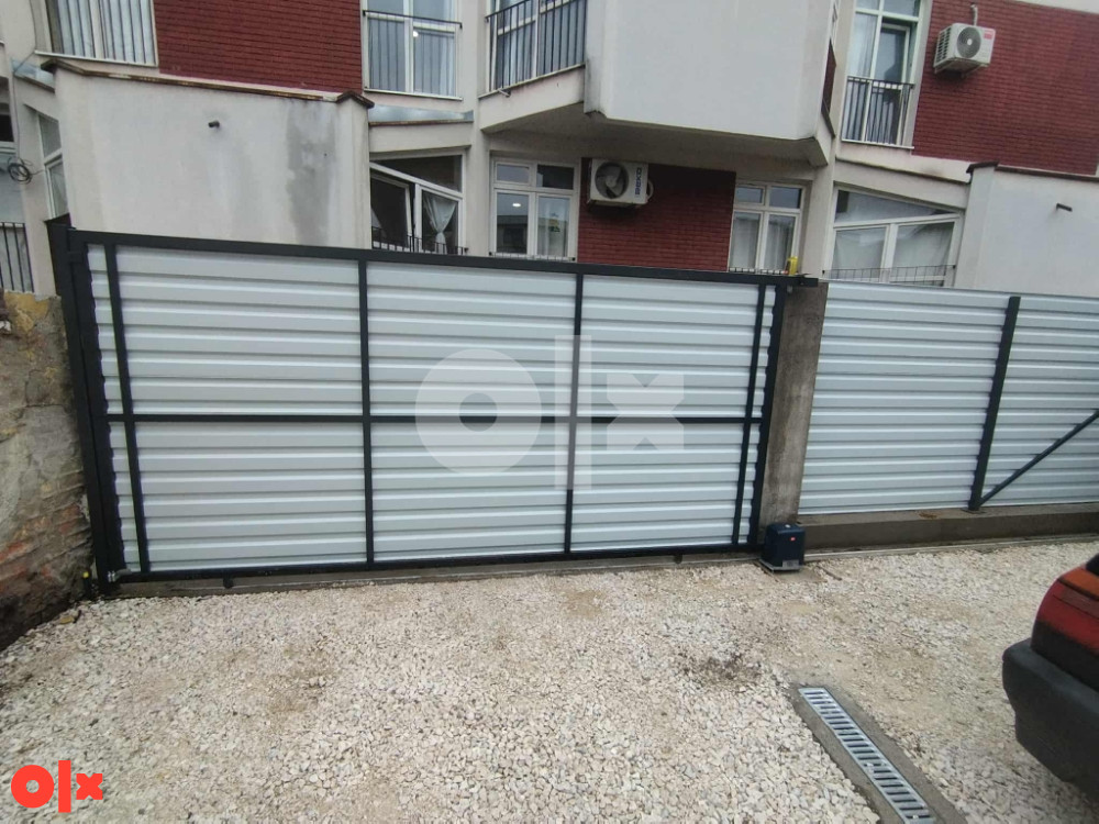 Parking Bijeljina 2