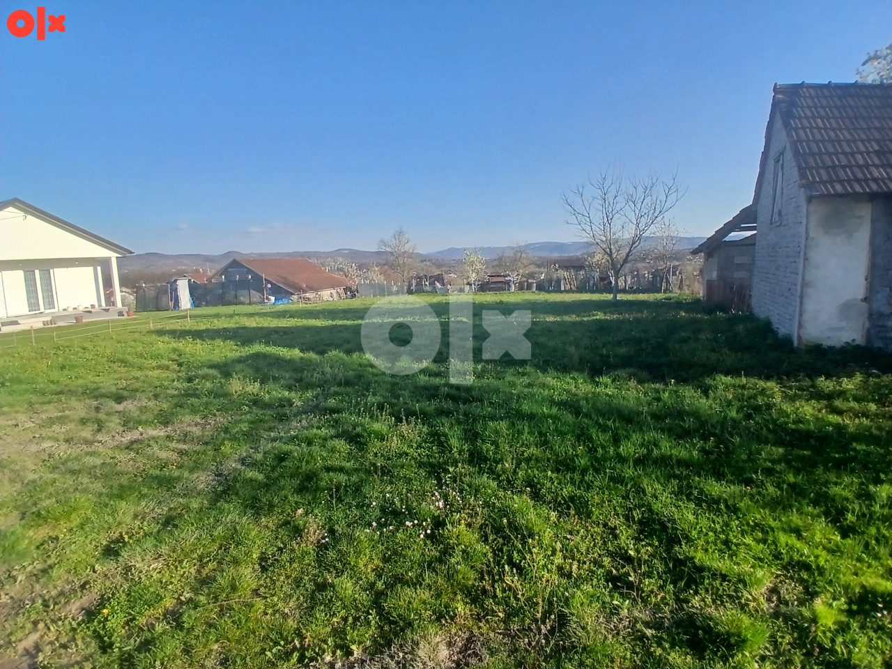 Zemljište Banja Luka - Kuljani 570m2