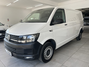 Volkswagen T6 2.0 Tdi 2019 Teretno/Park.Senz