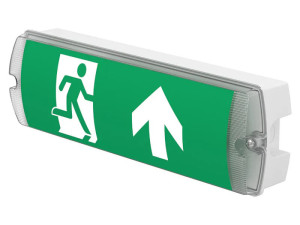 Panik lampa 3W nadgradna piktogram exit izlaz