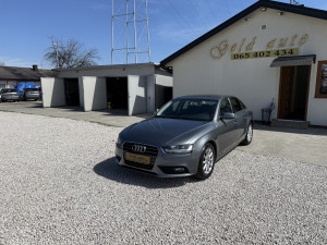Audi A4 2.0 Tdi LIMUZINA  NOVI MODEL