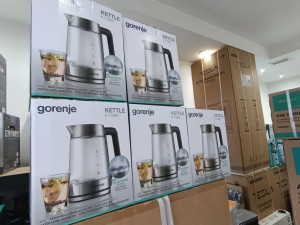 Gorenje Kuhalo za vodu K17GED 2200W 1.7L