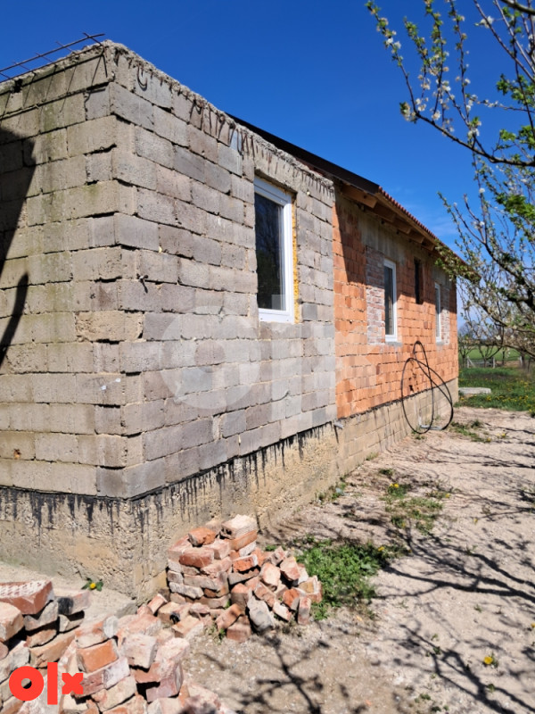 Kuća Kozarska Dubica 3