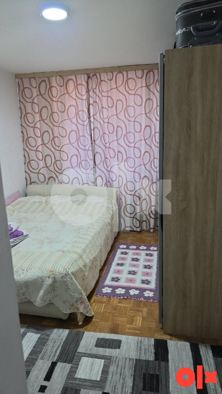 Iznajmljivanje stana 2